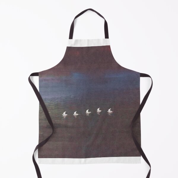 Item preview, The Quiet Armada designed and sold by AslamArtwork.