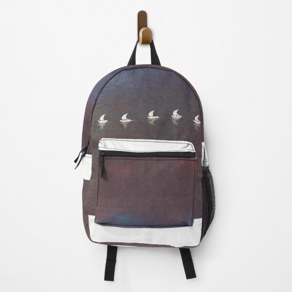 Item preview, The Quiet Armada designed and sold by AslamArtwork.