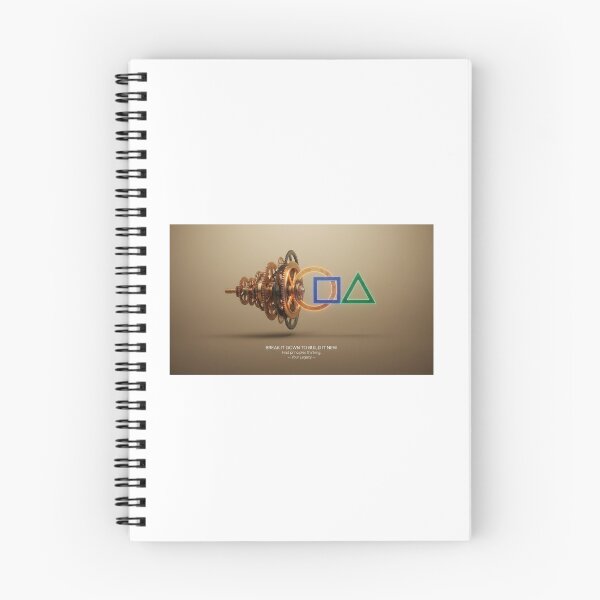 Item preview, The First Principle — LunaPrint / The Builder’s Code Series designed and sold by LunaPoster.