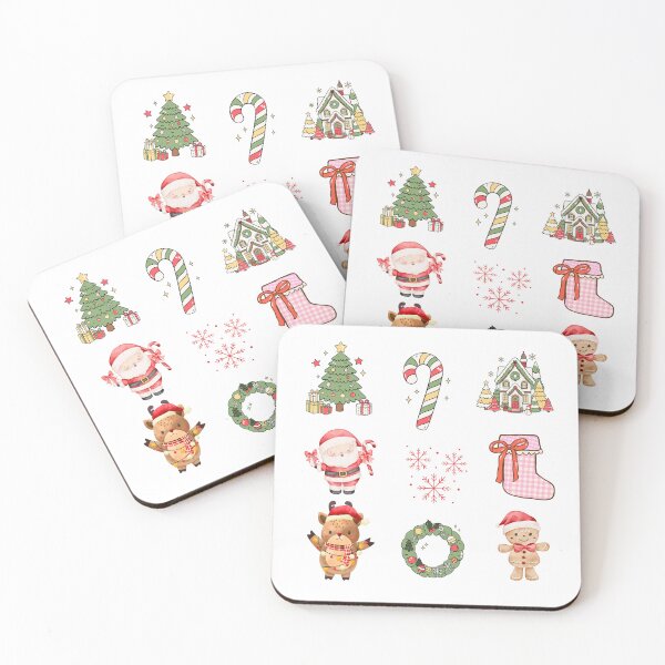 Item preview, Christmas pack designed and sold by EternalEc.