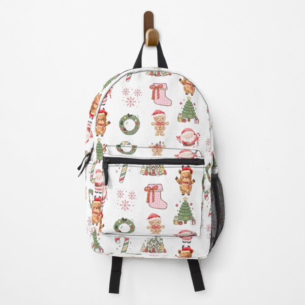 Item preview, Christmas pack designed and sold by EternalEc.