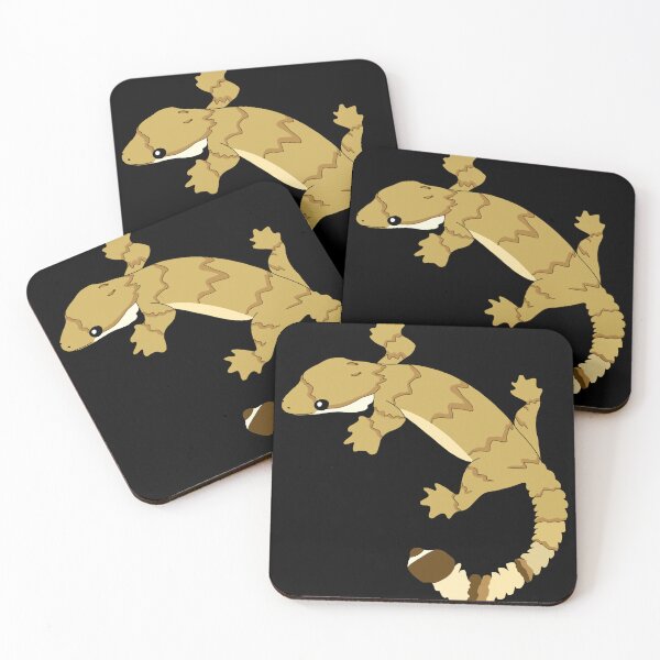 Item preview, Flying Gecko designed and sold by Leapingdoe.