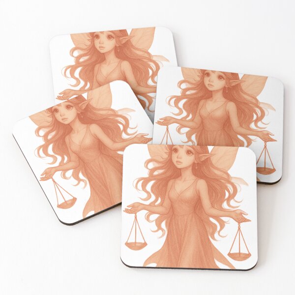 Item preview, Libra  designed and sold by Esperidi.