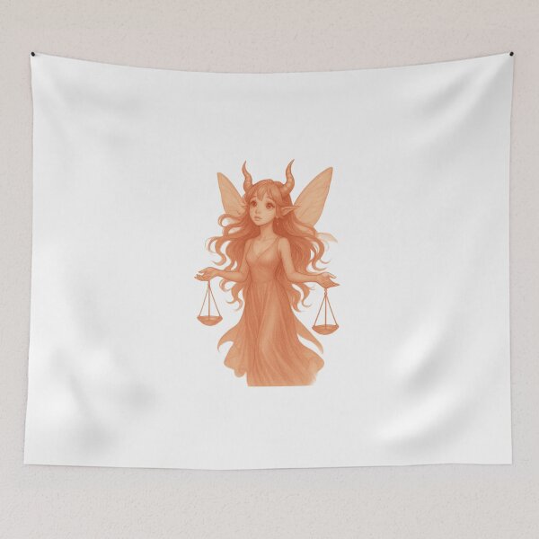 Item preview, Libra  designed and sold by Esperidi.