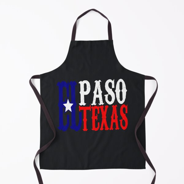 Item preview, El Paso Texas designed and sold by FamilyBondShop.