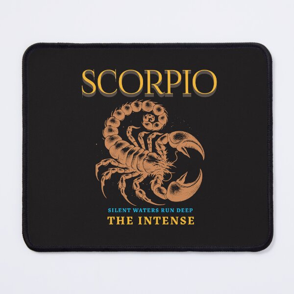 Item preview, Zodiac Sign - Scorpio designed and sold by MoonsunCraft.