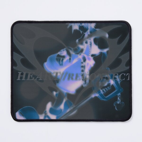 Item preview, [Shadow Blue] Heart//Reconnect Sora Poster designed and sold by Gorrows.