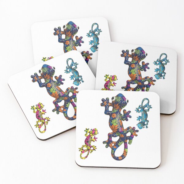 Item preview, Salamander Symbol of Málaga, Spain designed and sold by AndrewYoko.