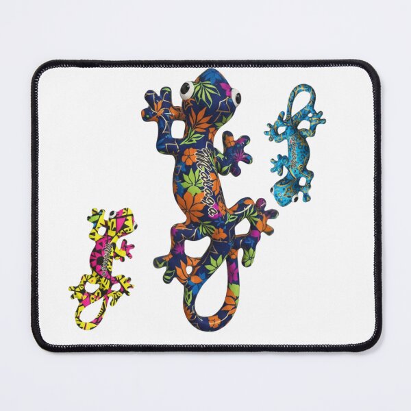 Item preview, Salamander Symbol of Málaga, Spain designed and sold by AndrewYoko.