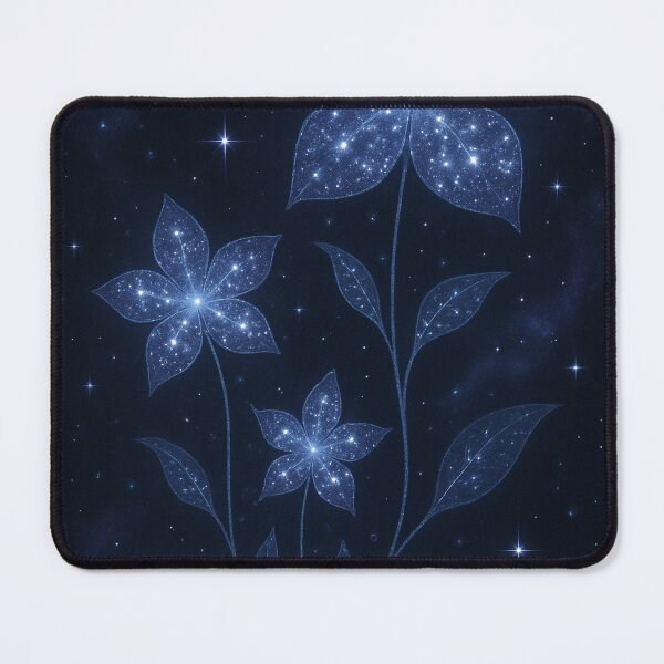 Item preview, Starlit Bloom designed and sold by MindprintStudio.