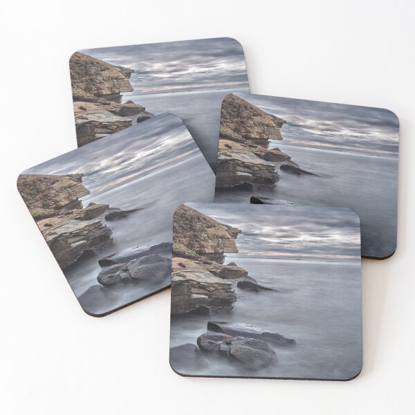 Item preview, Moray Seascape designed and sold by Tom McPherson Photography.
