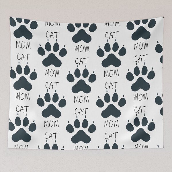 Item preview, Cute cat paws designed and sold by godPapa.