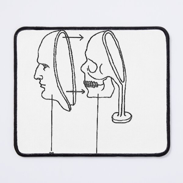 Item preview, Put face on  HUMAN EMULATION ROBOT SYSTEM designed and sold by auswar.