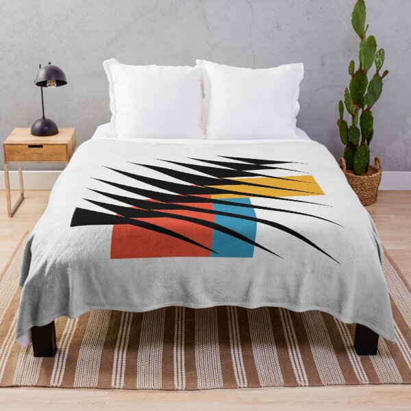 Item preview, Fine Geometric Art Poster – Minimalist Black & White Abstract Triangle Print | Modern Constructivist Wall Decor designed and sold by paulo silveira.