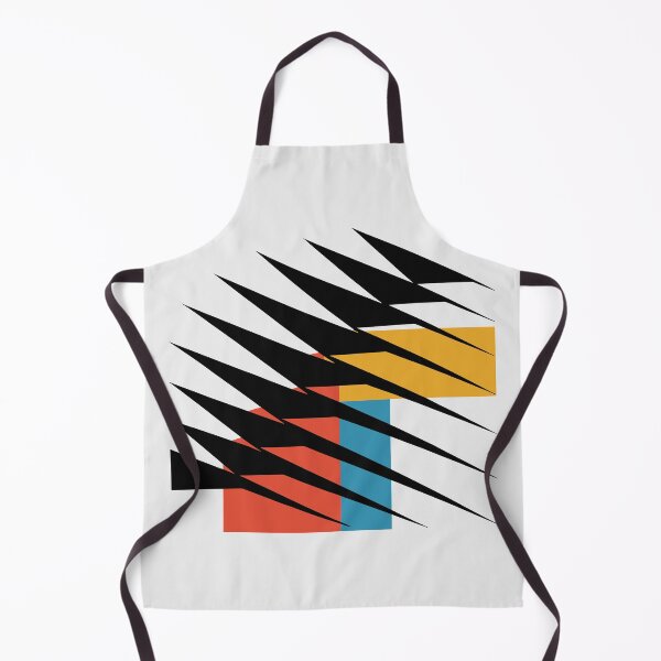 Item preview, Fine Geometric Art Poster – Minimalist Black & White Abstract Triangle Print | Modern Constructivist Wall Decor designed and sold by paulo silveira.