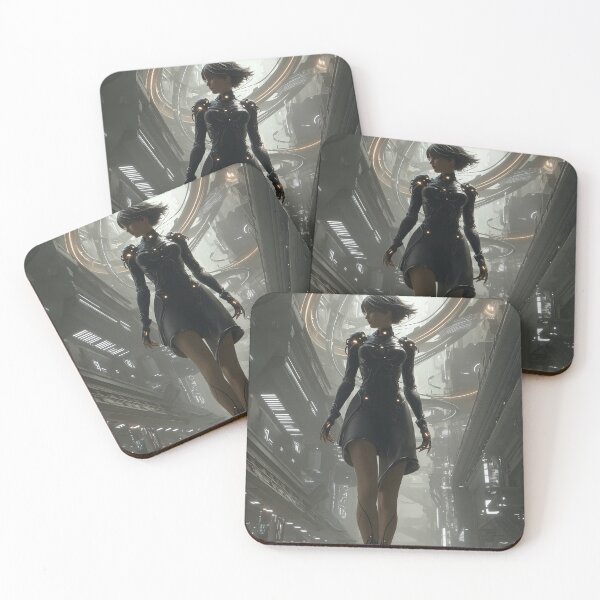 Item preview, The Architect of Tomorrow designed and sold by oanaunciuleanu.
