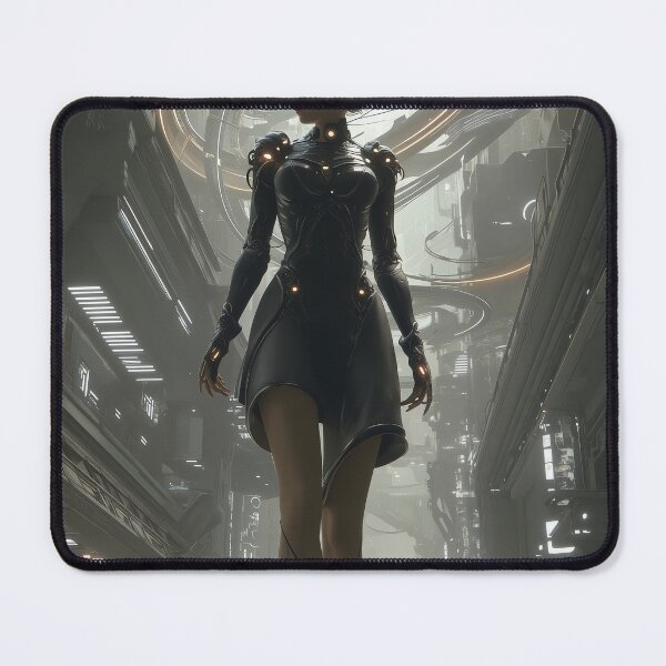 Item preview, The Architect of Tomorrow designed and sold by oanaunciuleanu.