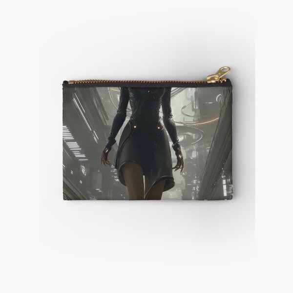 Item preview, The Architect of Tomorrow designed and sold by oanaunciuleanu.
