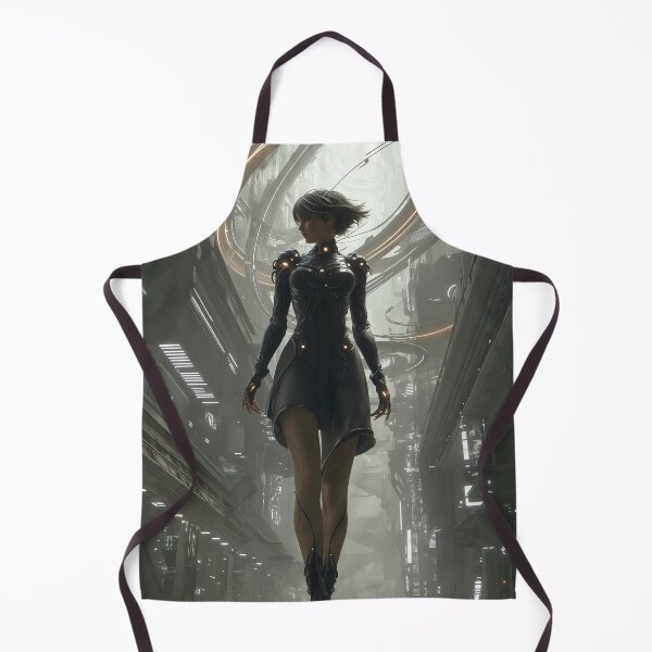 Item preview, The Architect of Tomorrow designed and sold by oanaunciuleanu.