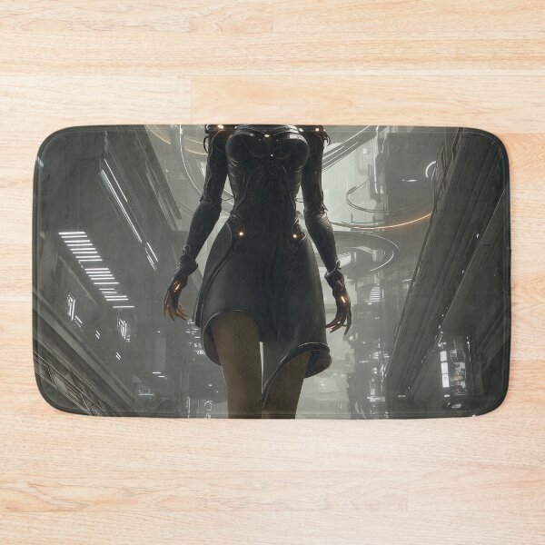 Item preview, The Architect of Tomorrow designed and sold by oanaunciuleanu.