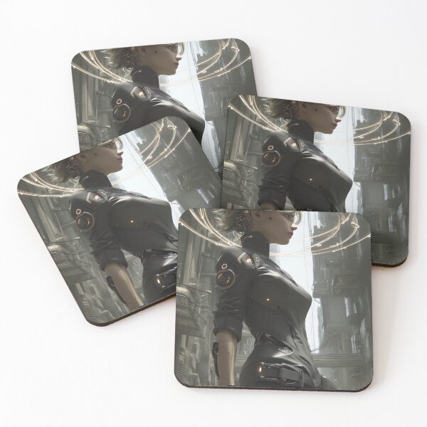 Item preview, The Architect of Tomorrow designed and sold by oanaunciuleanu.