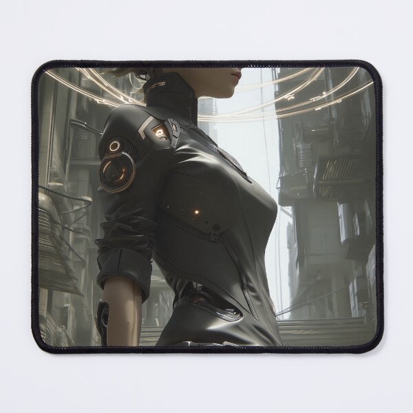 Item preview, The Architect of Tomorrow designed and sold by oanaunciuleanu.