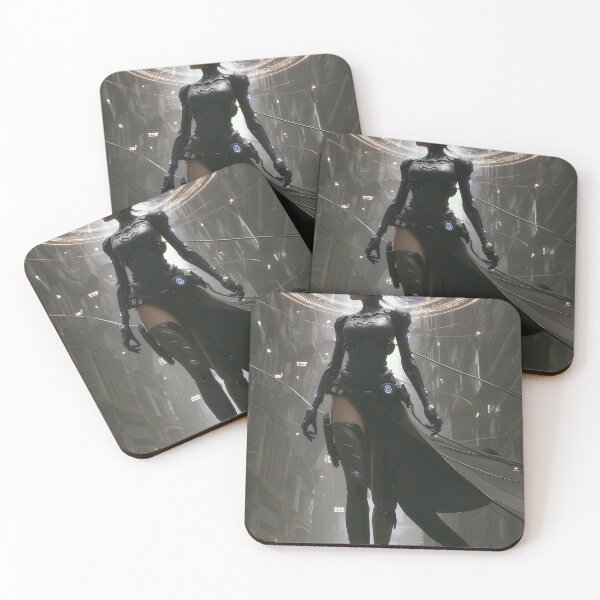 Item preview, The Architect of Tomorrow designed and sold by oanaunciuleanu.