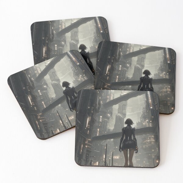 Item preview, The Architect of Tomorrow designed and sold by oanaunciuleanu.
