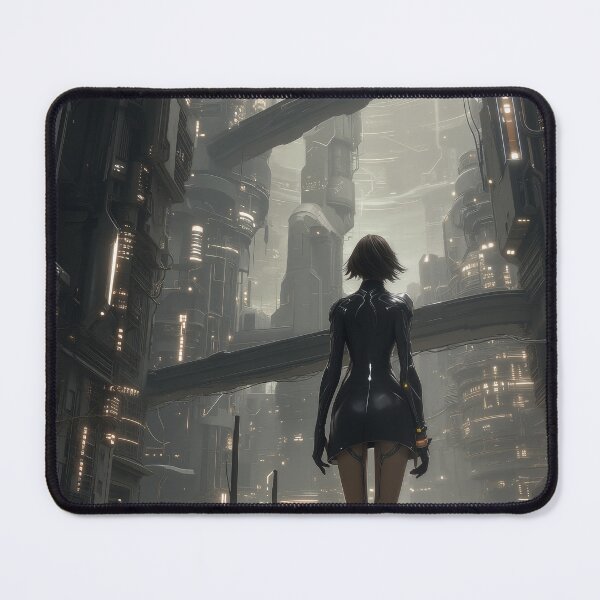 Item preview, The Architect of Tomorrow designed and sold by oanaunciuleanu.