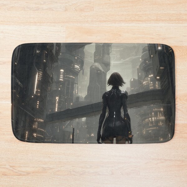 Item preview, The Architect of Tomorrow designed and sold by oanaunciuleanu.