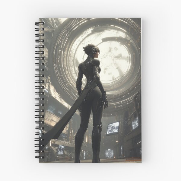 Item preview, The Architect of Tomorrow designed and sold by oanaunciuleanu.