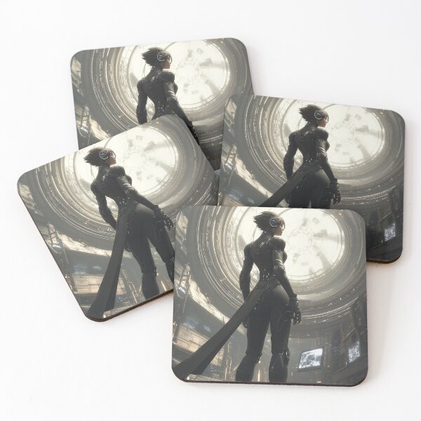 Item preview, The Architect of Tomorrow designed and sold by oanaunciuleanu.