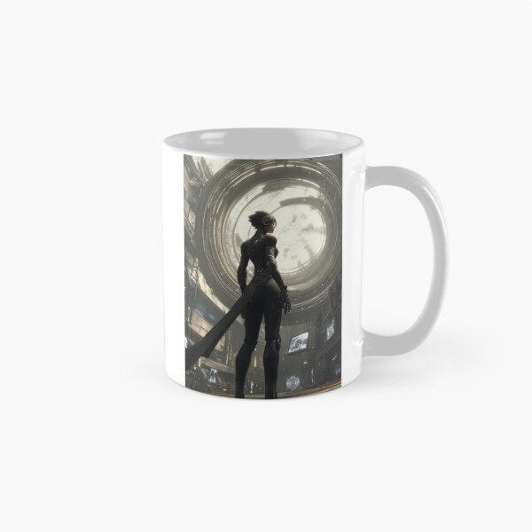 Item preview, The Architect of Tomorrow designed and sold by oanaunciuleanu.