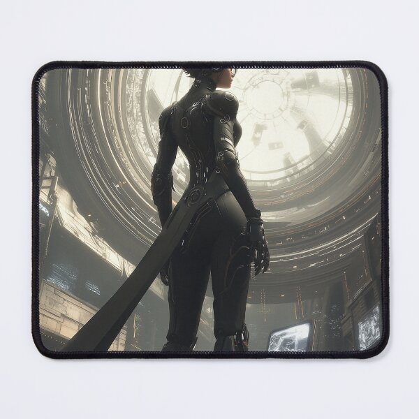 Item preview, The Architect of Tomorrow designed and sold by oanaunciuleanu.