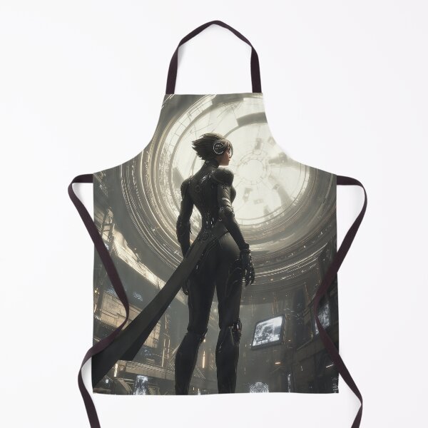 Item preview, The Architect of Tomorrow designed and sold by oanaunciuleanu.
