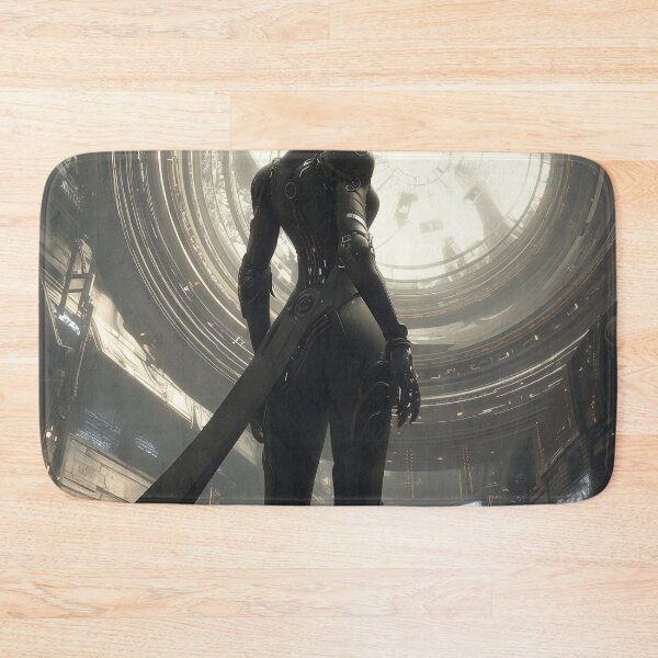 Item preview, The Architect of Tomorrow designed and sold by oanaunciuleanu.