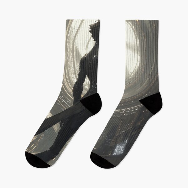 Item preview, The Architect of Tomorrow designed and sold by oanaunciuleanu.