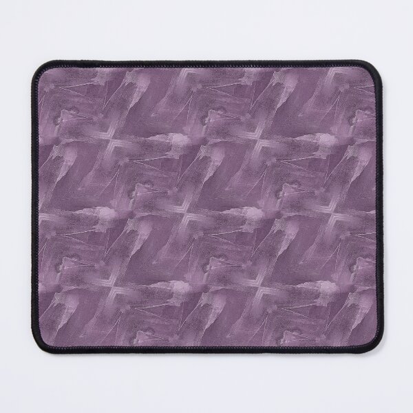 Item preview, Monochromatic Geometric Arrow Pattern in Mauve designed and sold by Artistestella.