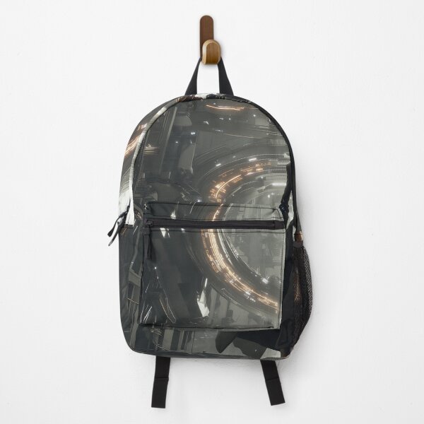 Item preview, The Architect of Tomorrow designed and sold by oanaunciuleanu.