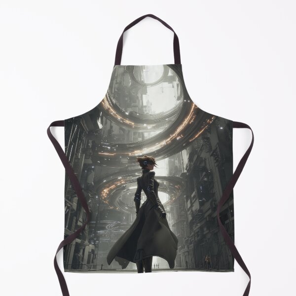 Item preview, The Architect of Tomorrow designed and sold by oanaunciuleanu.