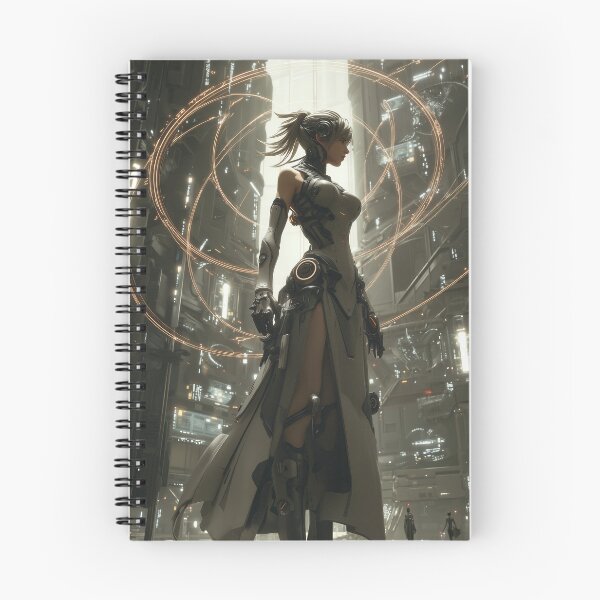 Item preview, The Architect of Tomorrow designed and sold by oanaunciuleanu.
