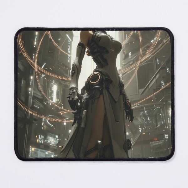 Item preview, The Architect of Tomorrow designed and sold by oanaunciuleanu.