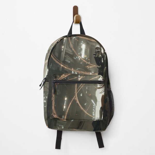 Item preview, The Architect of Tomorrow designed and sold by oanaunciuleanu.