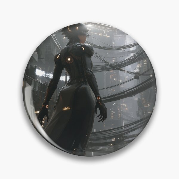 Item preview, The Architect of Tomorrow designed and sold by oanaunciuleanu.