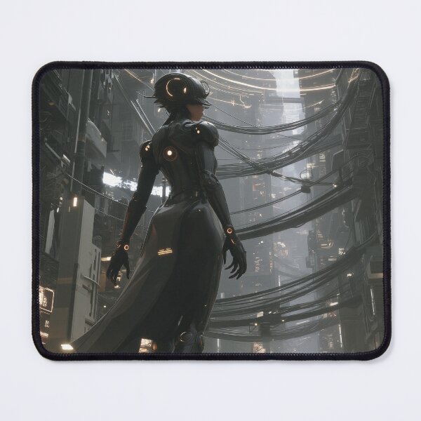 Item preview, The Architect of Tomorrow designed and sold by oanaunciuleanu.