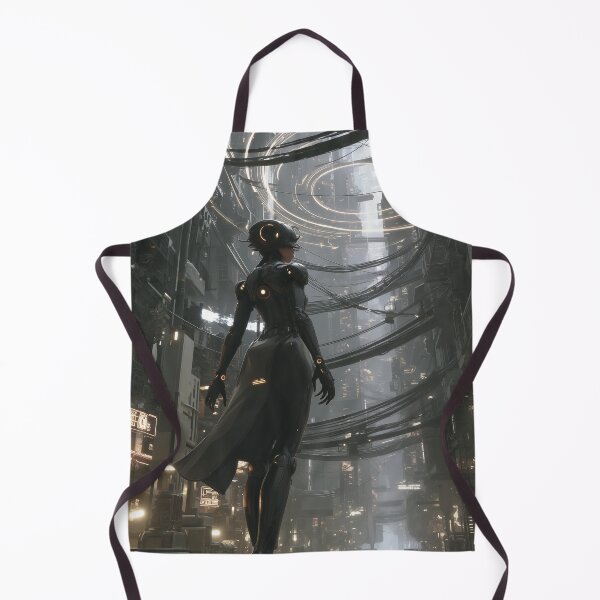 Item preview, The Architect of Tomorrow designed and sold by oanaunciuleanu.