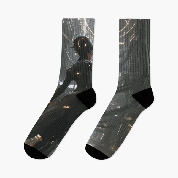 Item preview, The Architect of Tomorrow designed and sold by oanaunciuleanu.