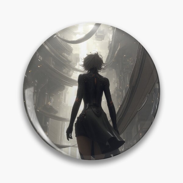 Item preview, The Architect of Tomorrow designed and sold by oanaunciuleanu.
