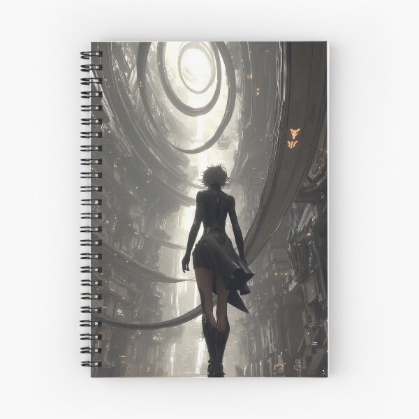 Item preview, The Architect of Tomorrow designed and sold by oanaunciuleanu.