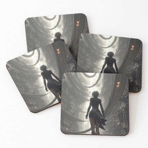 Item preview, The Architect of Tomorrow designed and sold by oanaunciuleanu.